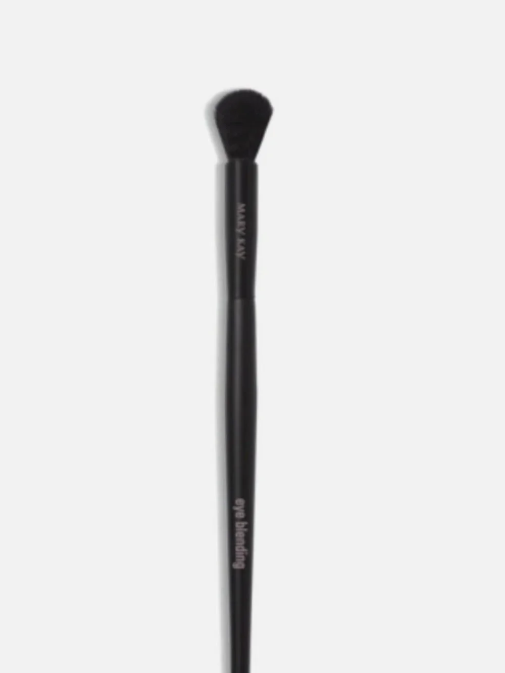 Mary Kay Round Eye Blending Brush, New In Sleeve